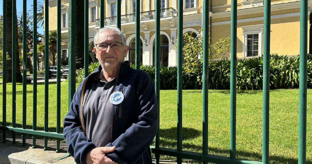 ALTA FREQUENZA: Situation au Liban : la mobilisation pour la Paix et la solidarité de l'association Per a Pace | Per a Pace