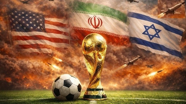 Điểm báo Pháp - World Cup 2026 : chiến tranh chưa chịu nhường sân | Vietnam Fraternité