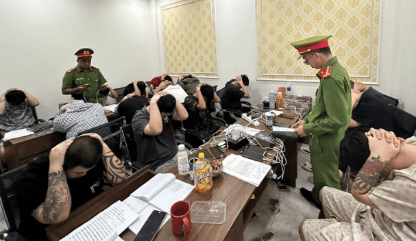 Vietnam Fraternité