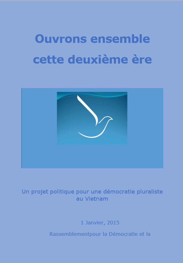 Vietnam Fraternité