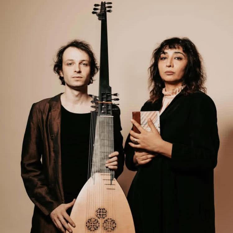 concert - LYR&ZÂD | La Venelle