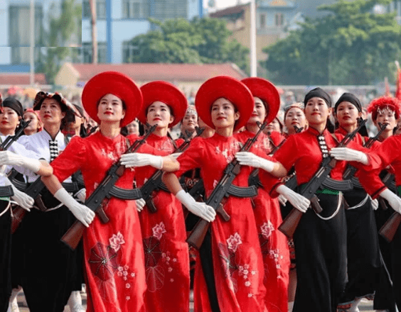 Không ai có nghĩa vụ sống thay cho người đã chết | Vietnam Fraternité