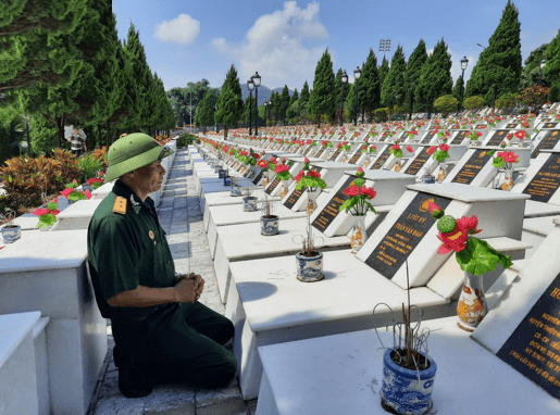 Vietnam Fraternité