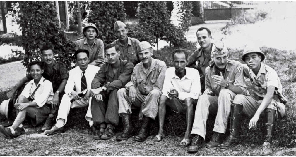 Vietnam Fraternité