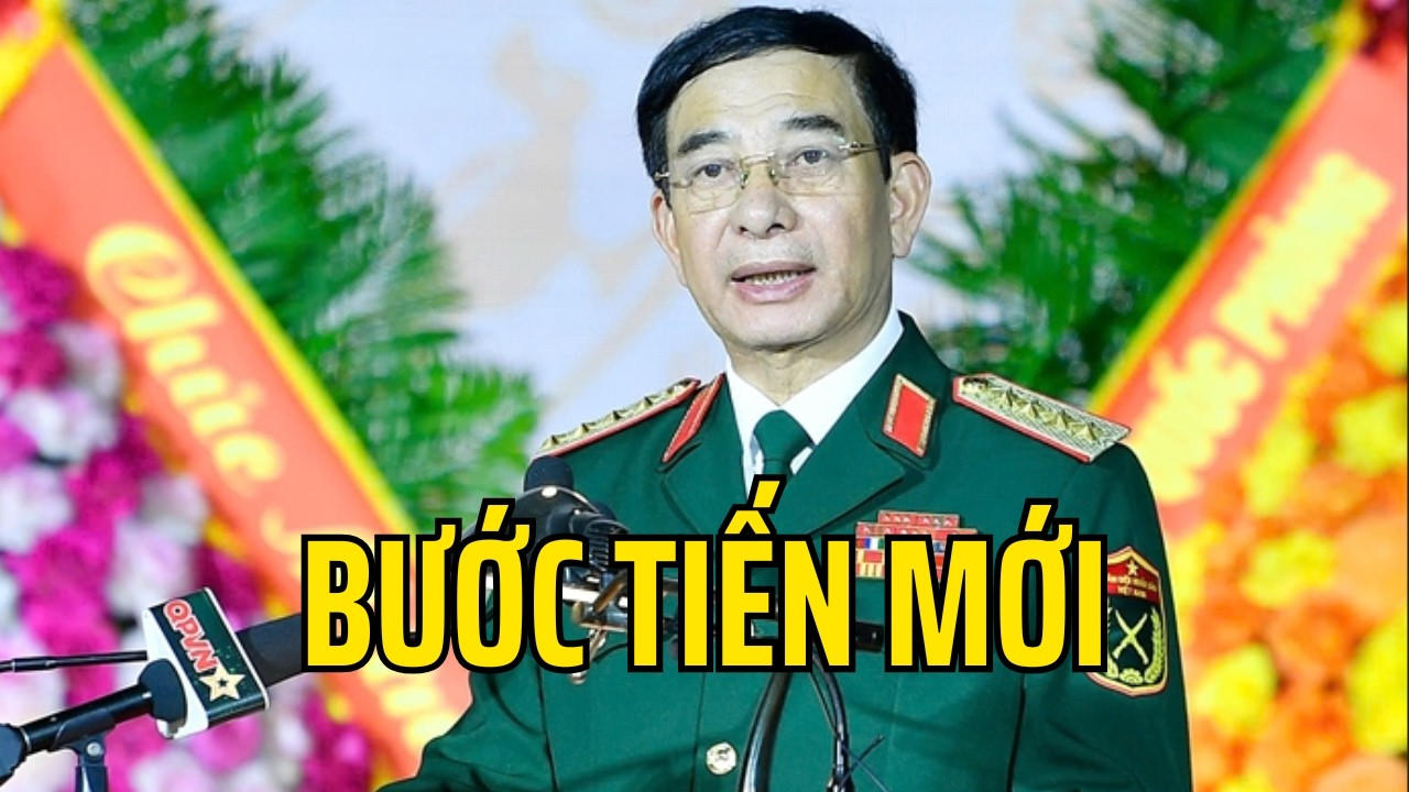 Tình hình Quân sự thay đổi, ĐT Phan Văn Giang đưa ra quyết định quan trọng! Quyết thắng?
