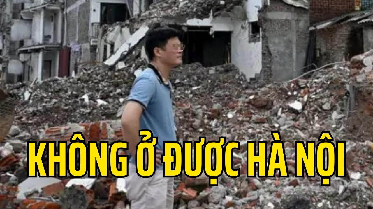Cái nóng của kỷ nguyên mới! Cả VN là những cuộc chia tay màu đỏ!
