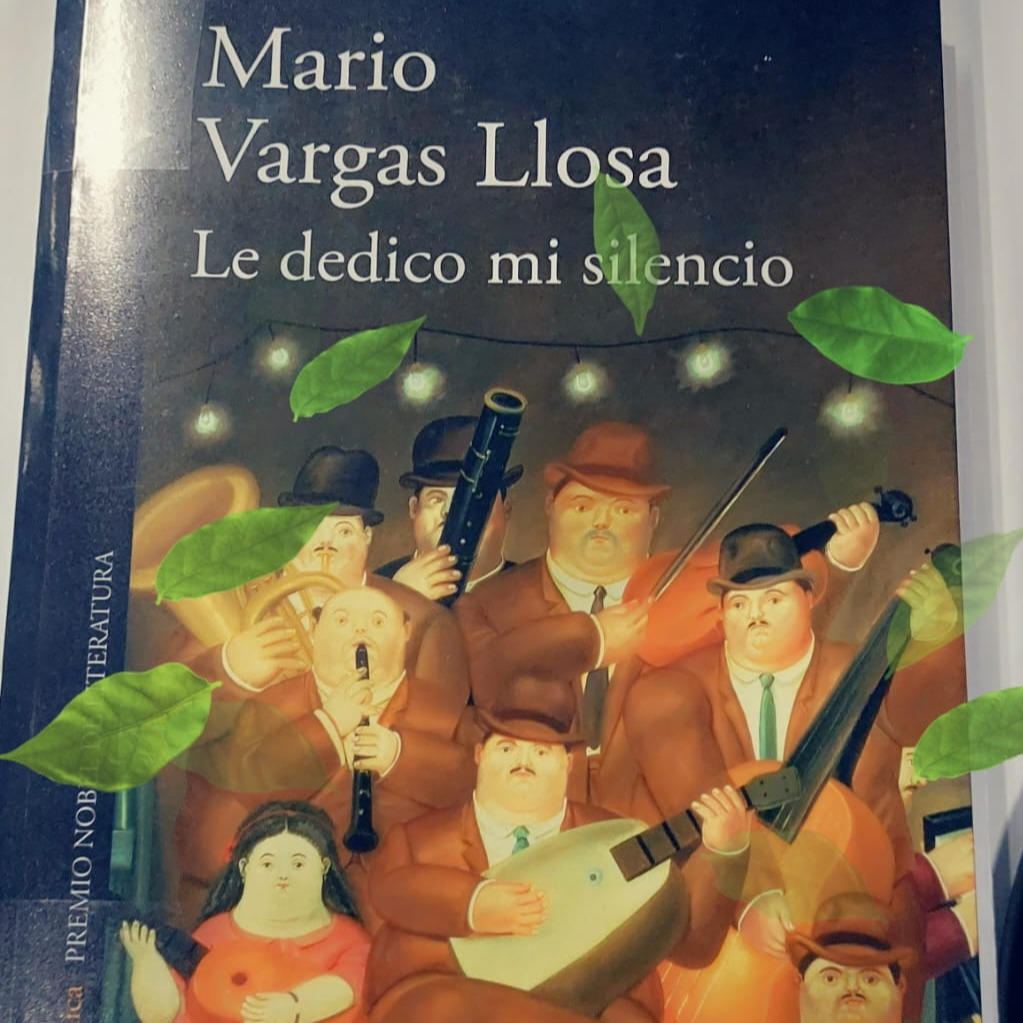 CERVANTES 4 | Aliados literarios
