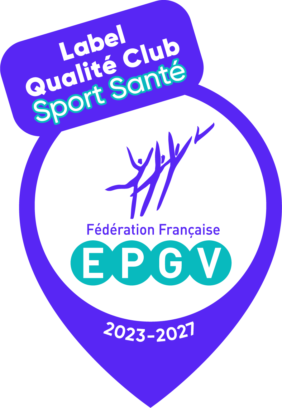 FFEPGV Fédération Française d’Education Physique et de Gymnastique | GV Saint Jean le Blanc