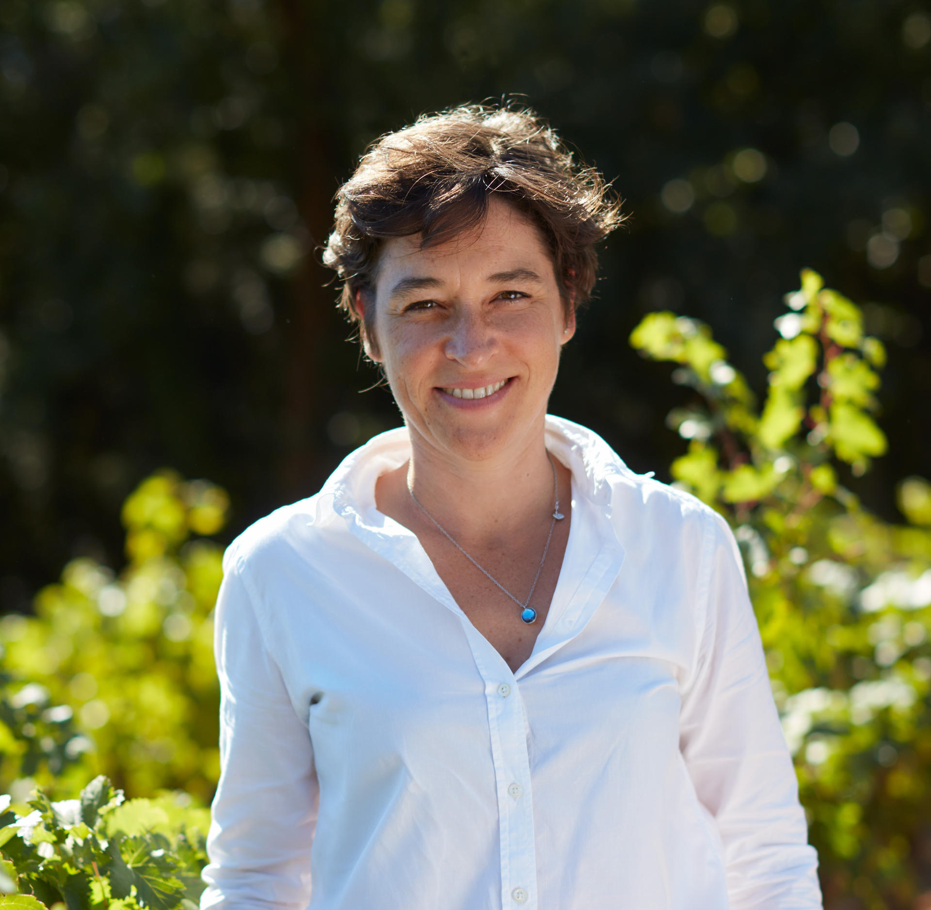 Laurence Berlemont | Potagers & Compagnie