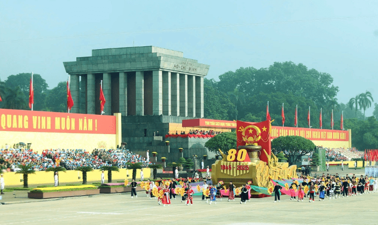 Vietnam Fraternité
