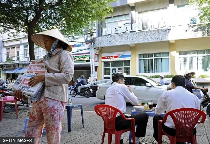 Chính thức đóng cửa 8 cơ quan báo chí ở Thành phố Hồ Chí Minh | Vietnam Fraternité