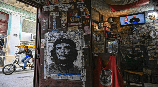 Cuba công bố cải cách kinh tế 'theo mô hình Trung Quốc và Việt Nam' | Vietnam Fraternité