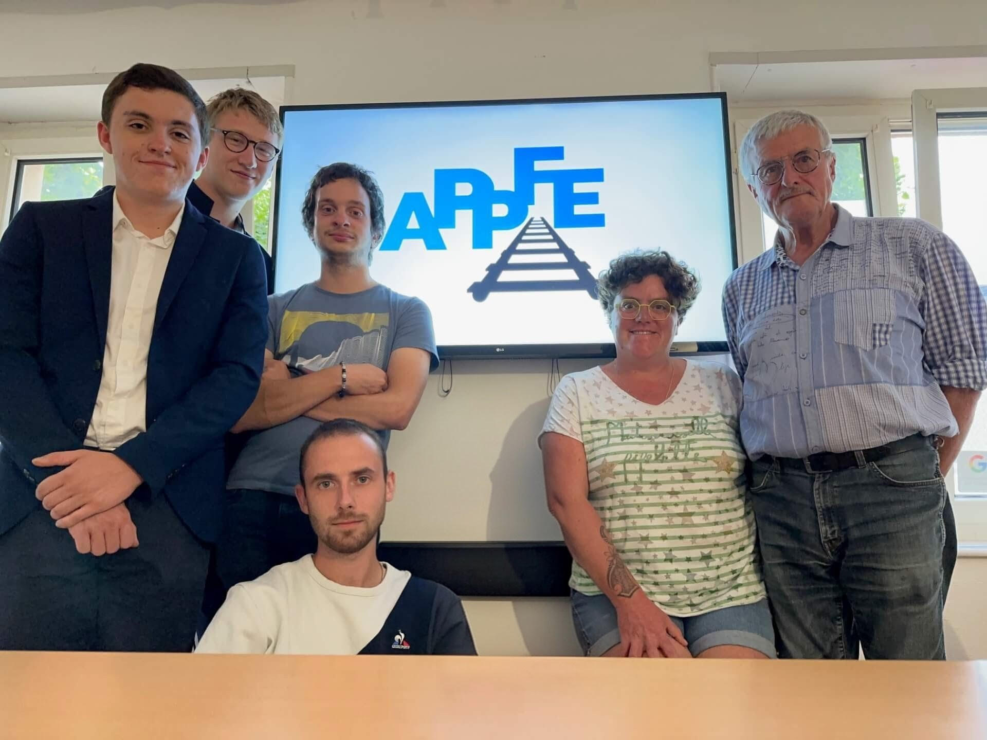 Assemblée Générale 2023 | APPFE