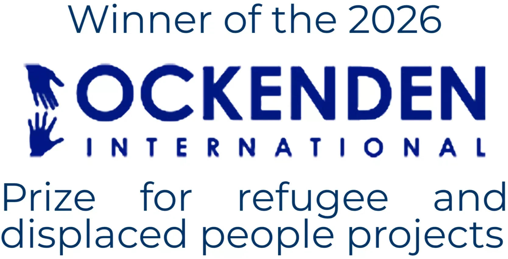Ockenden International Prize | Equal Legal Aid