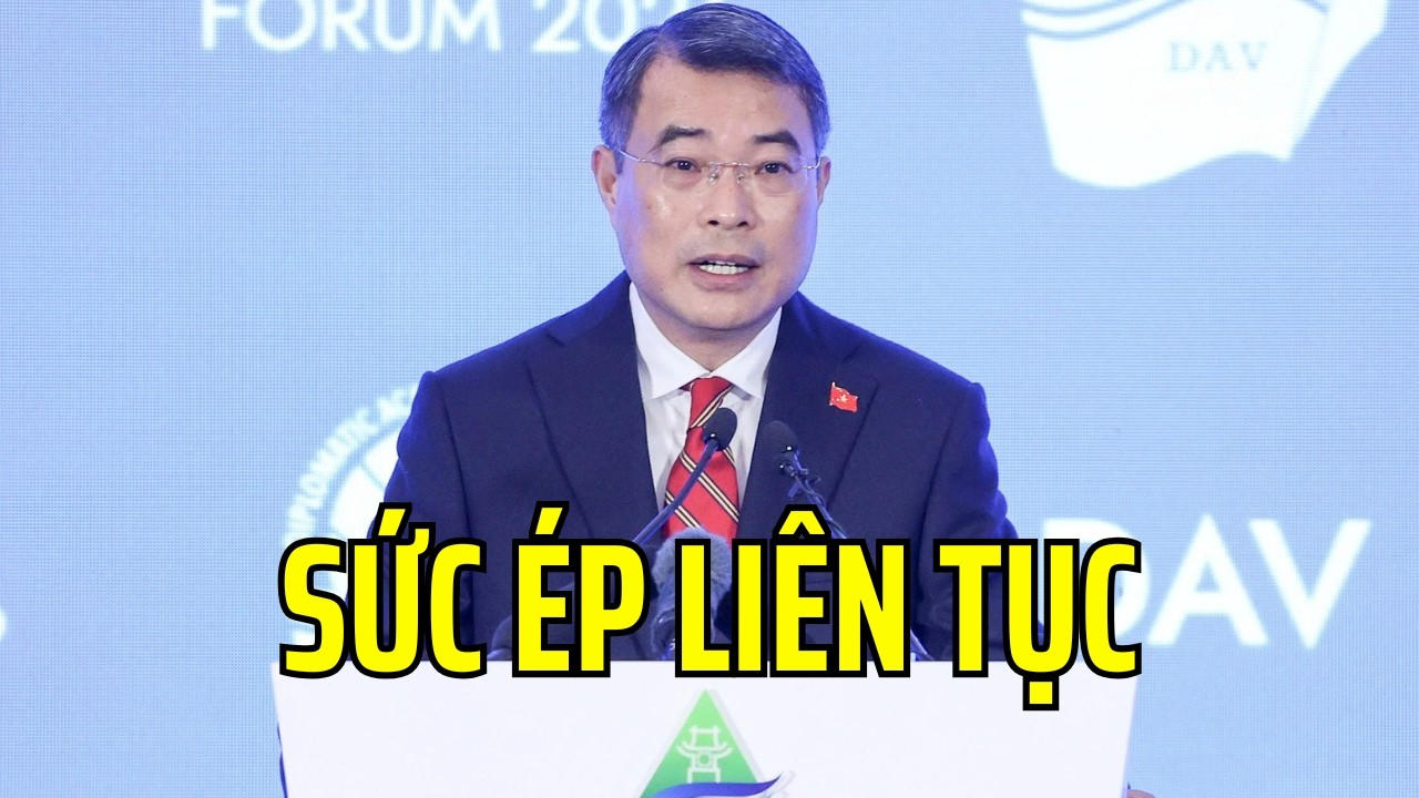 Vì sao Donald Trump tuyên bố hiếu thắng với Việt Nam? Ép quá trời!
