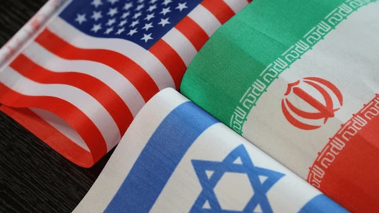 Điểm báo Pháp - Donald Trump "kiến tạo hòa bình" với Iran | Vietnam Fraternité