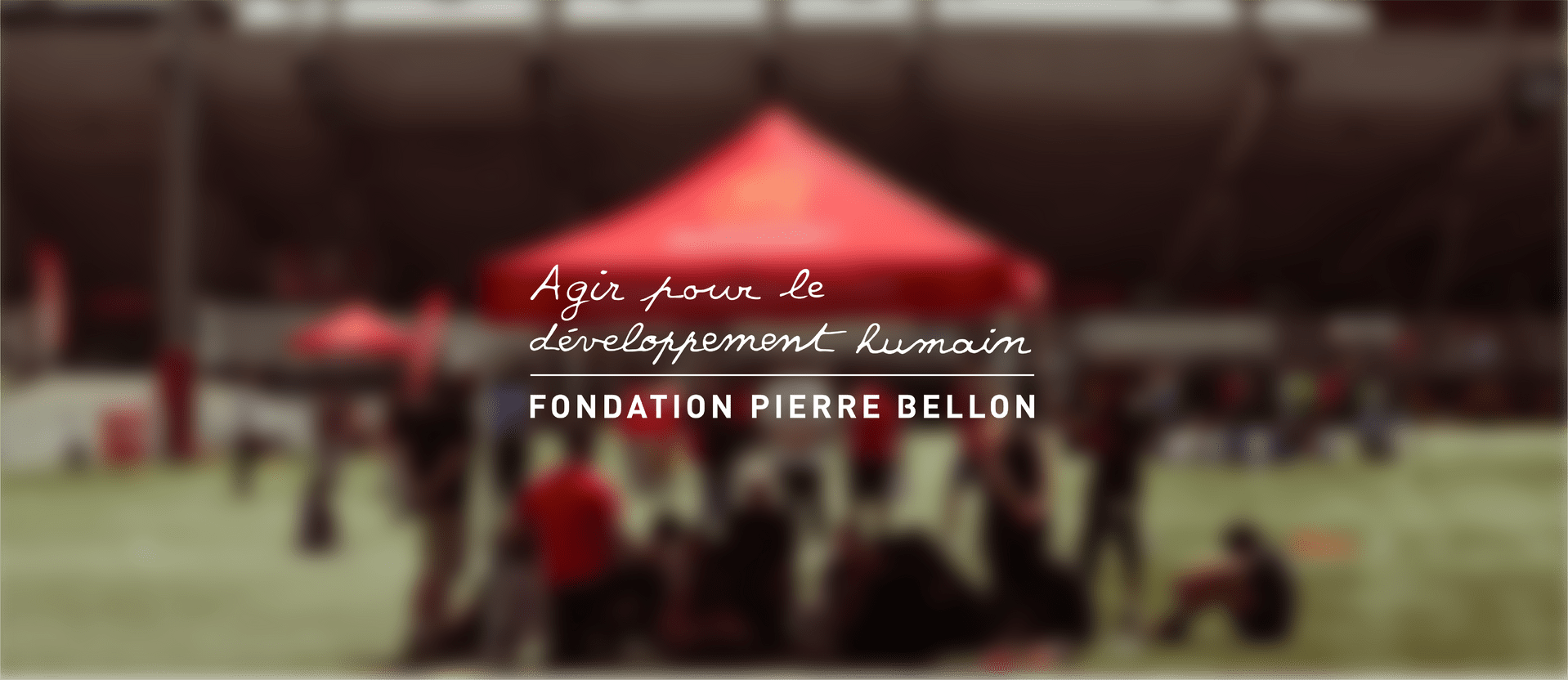 Fondation Pierre Bellon : Le sport au service des territoires | Rebonds!