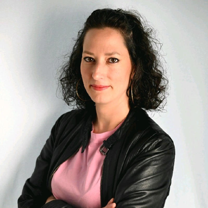 Sandrine Meunier | Link'Elles