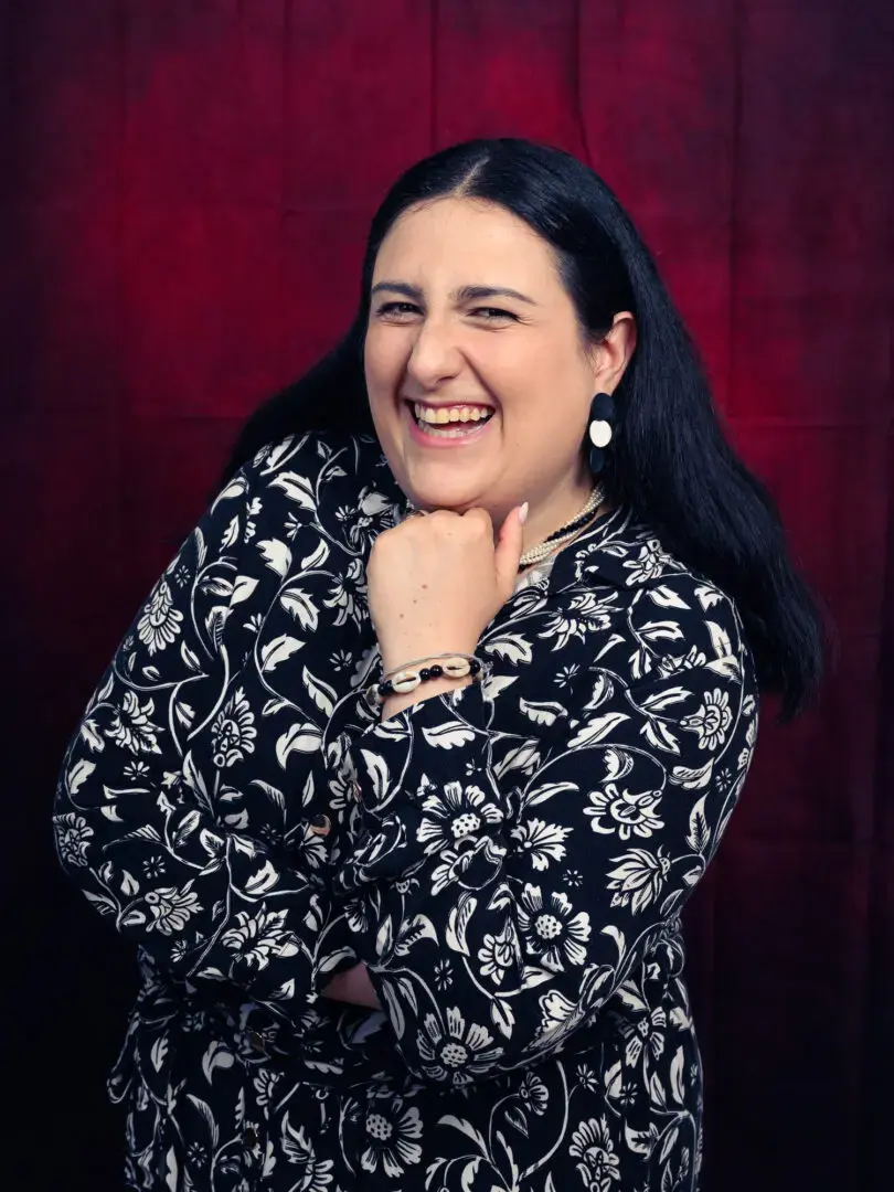 Chiara Genovese | Link'Elles