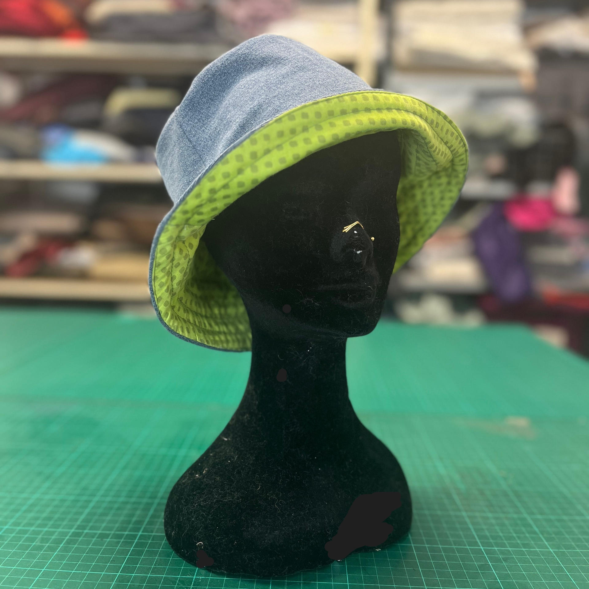 ATELIER / Bob / 5€ | La Venelle