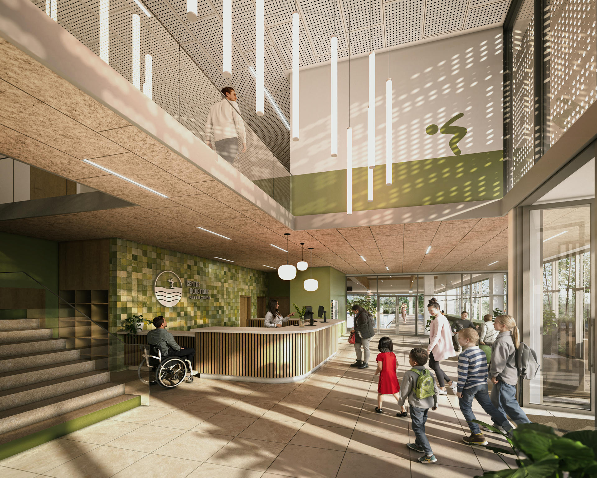 Unknown | BVL Architecture