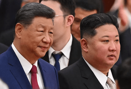 Kim Jong-un là người hưởng lợi chính trong thượng đỉnh với Tập Cận Bình | Vietnam Fraternité