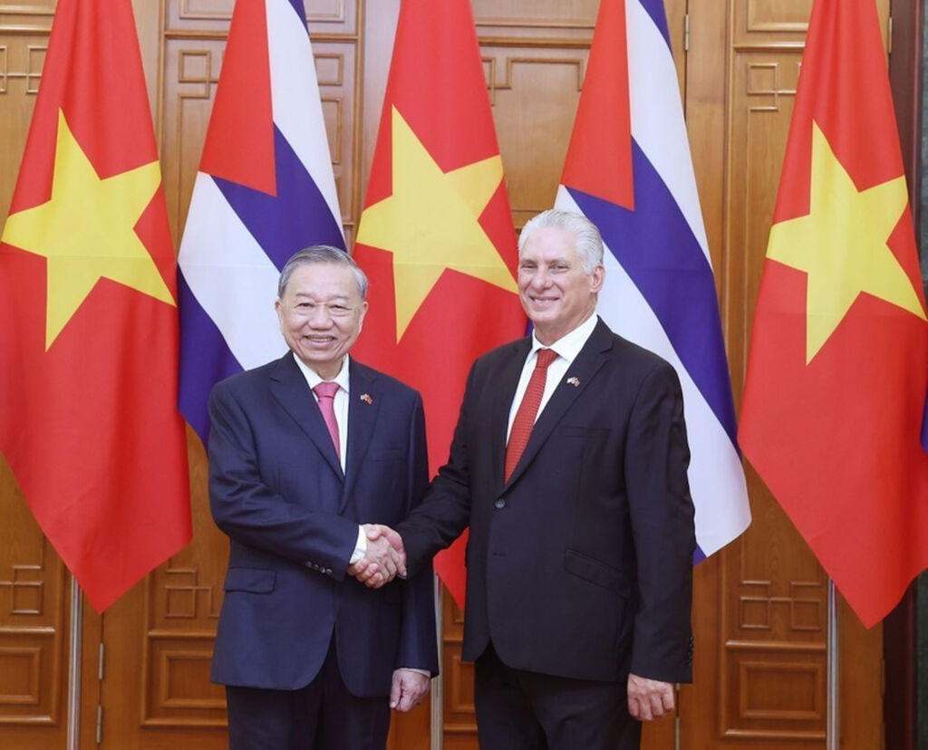 Vietnam Fraternité