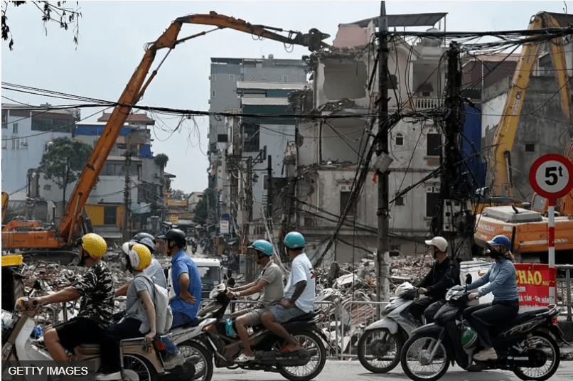 Vietnam Fraternité