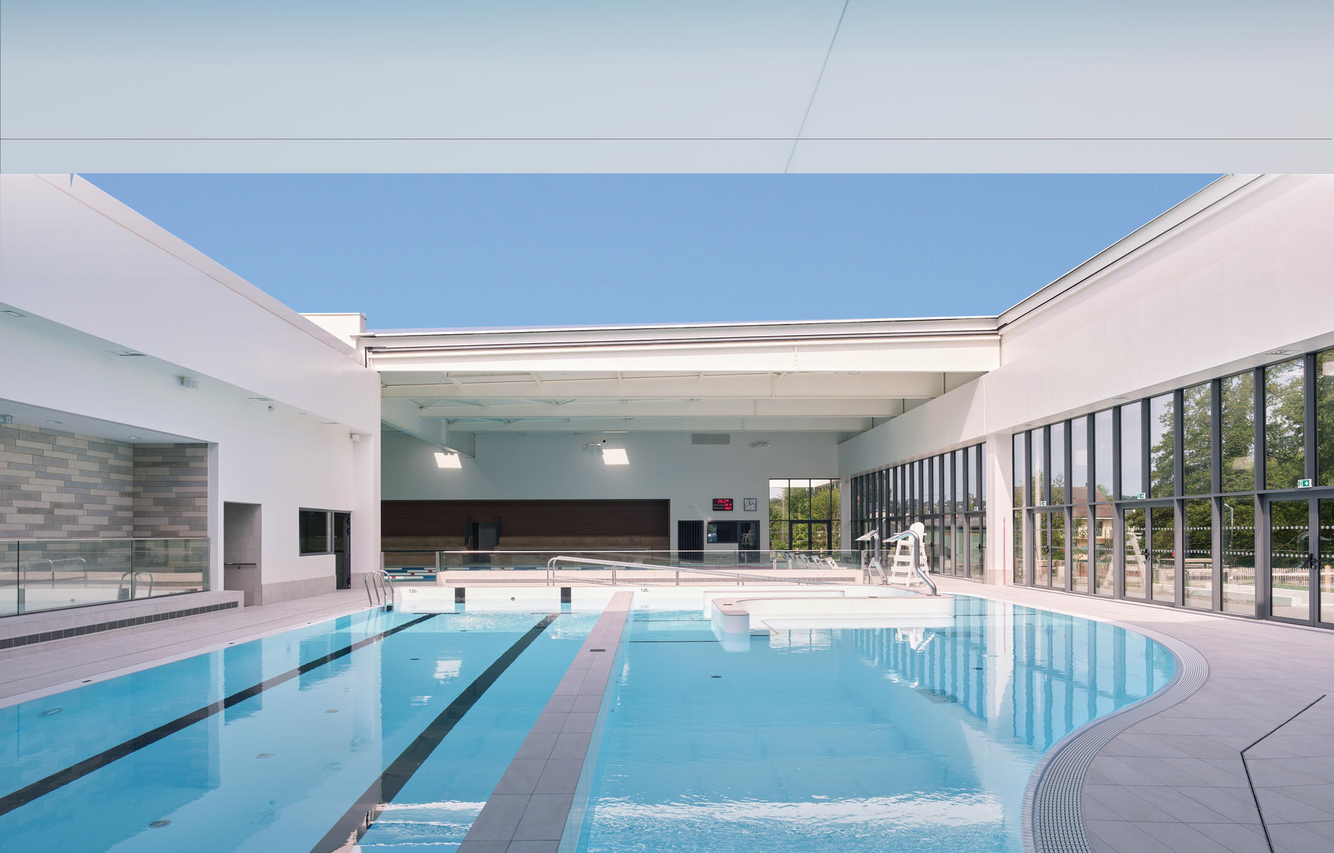 DEF JP LA FERTE INTER  1 | BVL Architecture