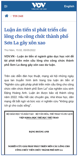 Vietnam Fraternité