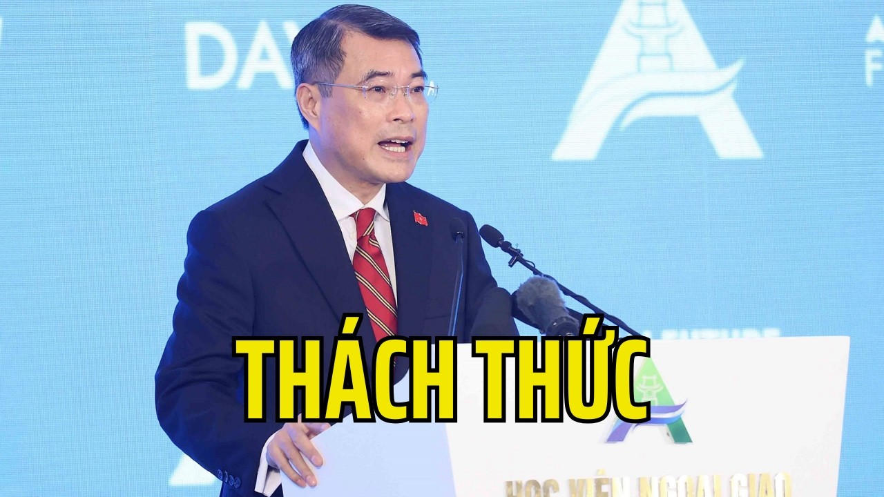 Hàng loạt kiếp nạn mới cho TT Lê Minh Hưng! Tính sao đây?