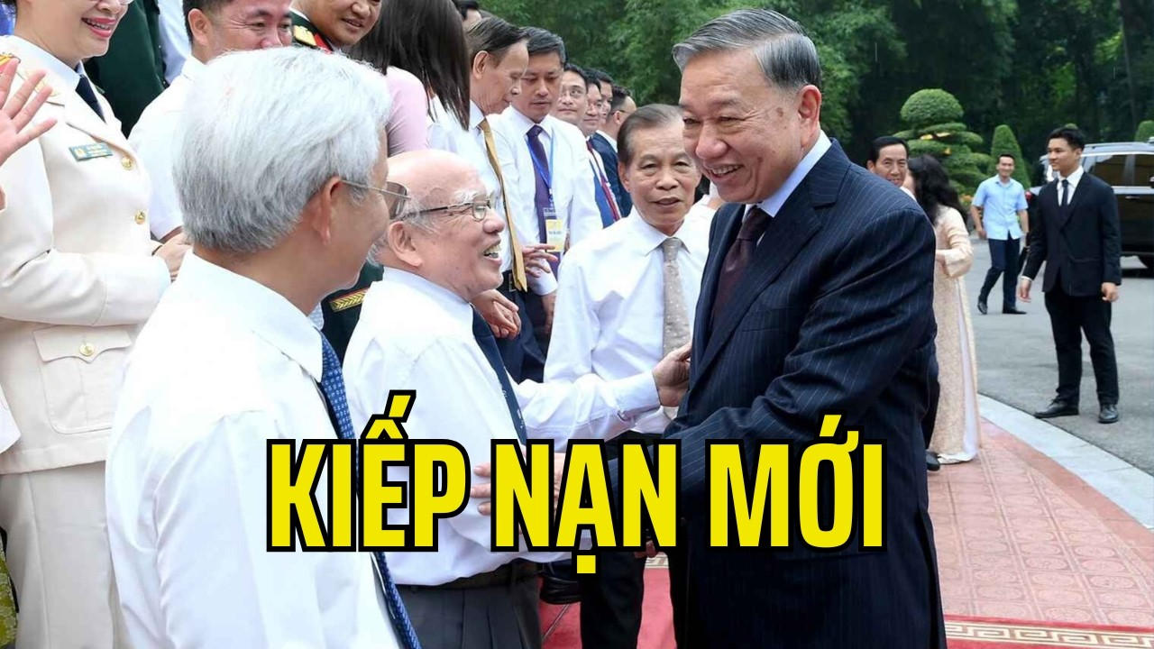 Thêm hàng nghìn nhà báo thất nghiệp không phải vì AI mà vì ... ông Tô!