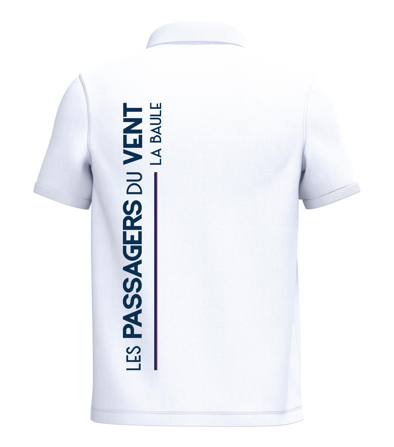 - | Les Passagers du Vent