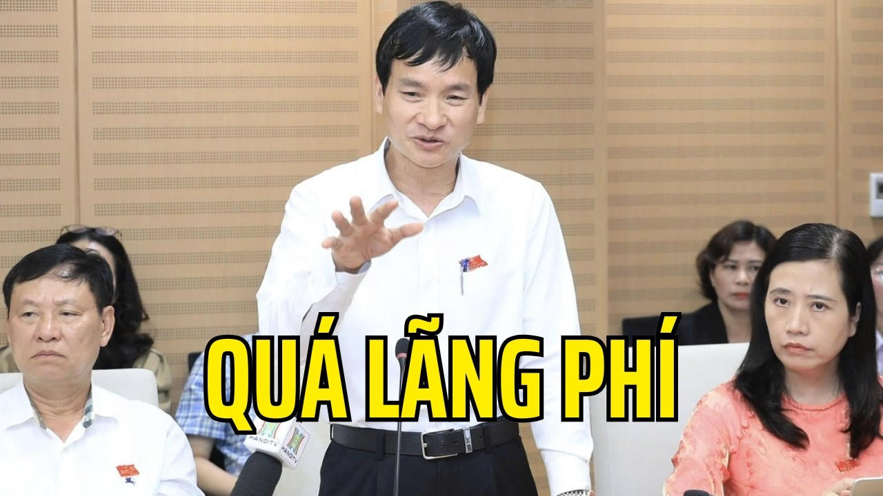 Xe đạp trở lại thời Hoàng Kim? Đại biểu HN để lộ 1 vấn đề nghiêm trọng!