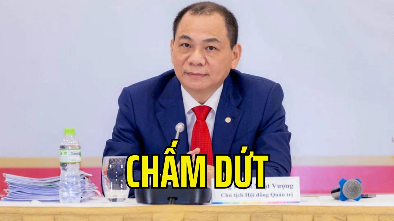 Cả nước đang phải trả giá! Một cuộc khủng hoảng bất động sản?