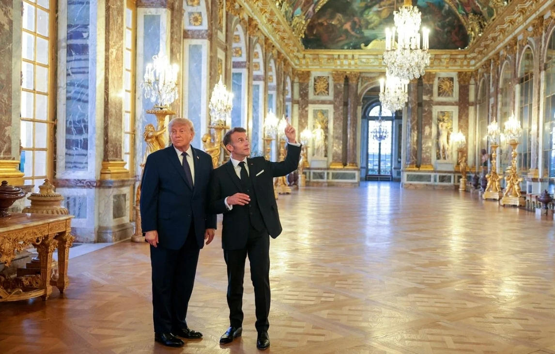 Điểm báo Pháp – G7 trong quỹ đạo Trump | Vietnam Fraternité