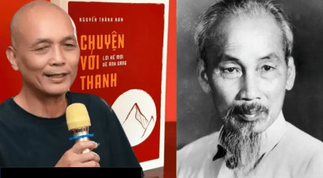 Vietnam Fraternité