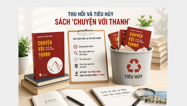 Chuyện của Thanh – Chuyện của Descartes | Vietnam Fraternité