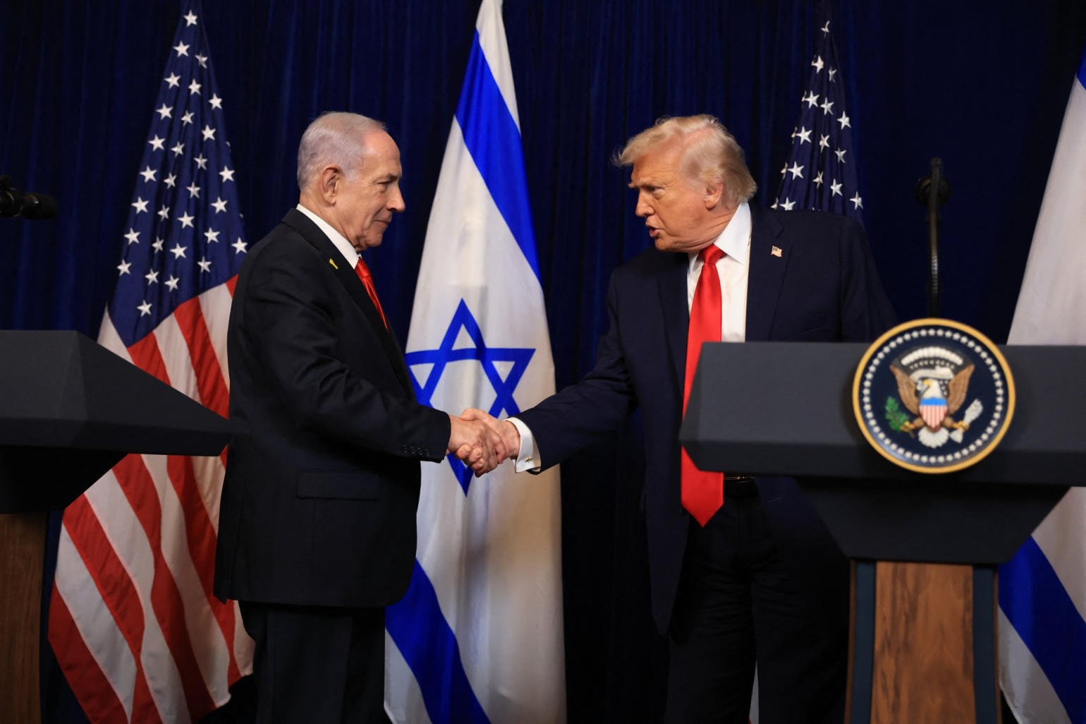 Quan hệ Mỹ - Israel sẽ như thế nào sau thỏa thuận Mỹ - Iran ? | Vietnam Fraternité