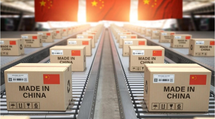 Chiến lược xuất khẩu của Bắc Kinh đang kìm hãm các nước nghèo | Vietnam Fraternité
