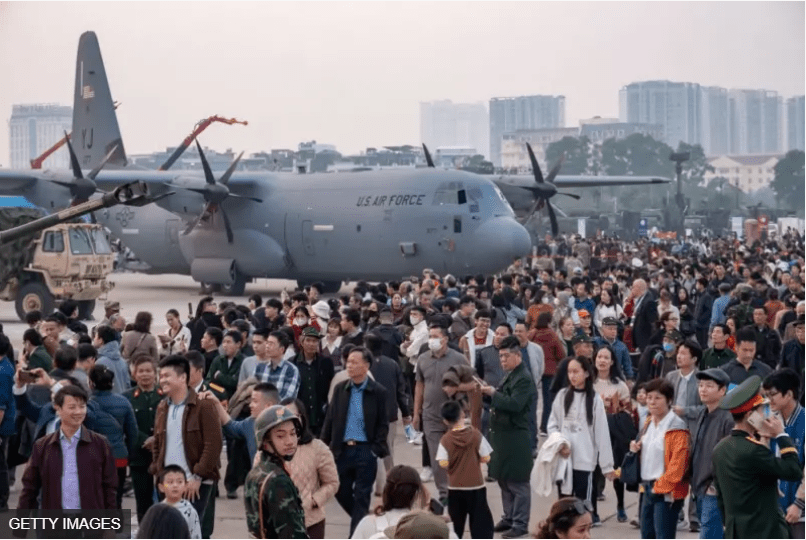 Vietnam Fraternité