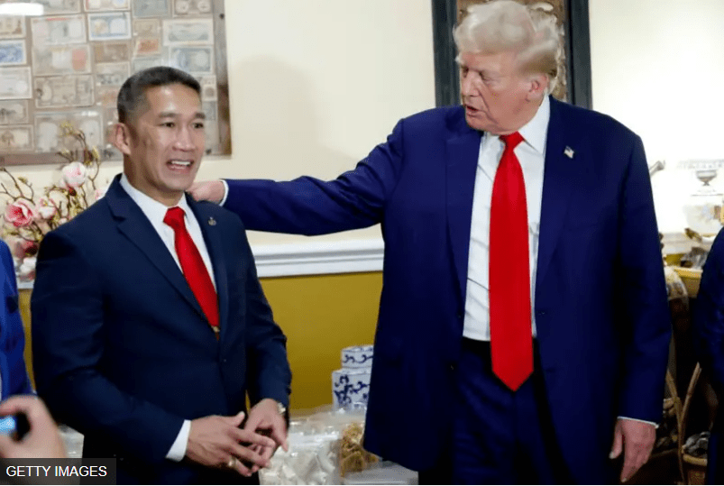 Vietnam Fraternité