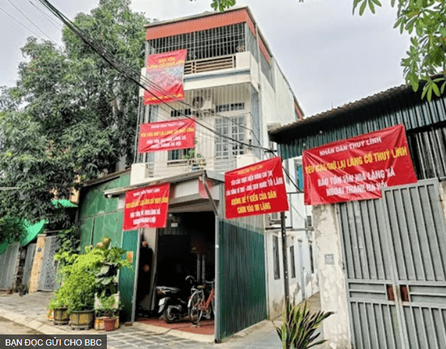 Vietnam Fraternité