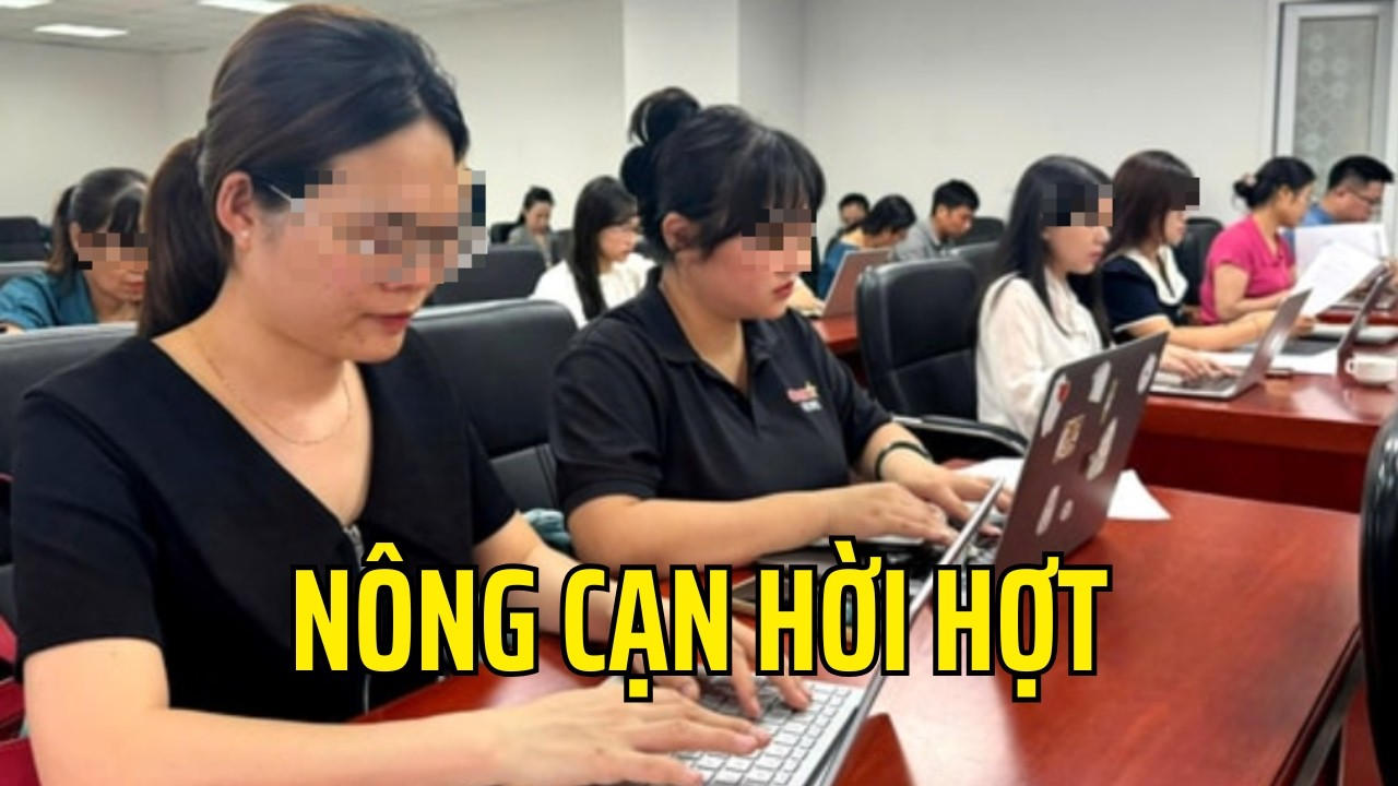 Hàng trăm tờ bao Việt Nam đóng cửa, hàng vạn nhà báo mất việc vì AI hay vì ai?