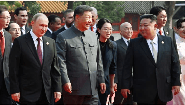 Vietnam Fraternité