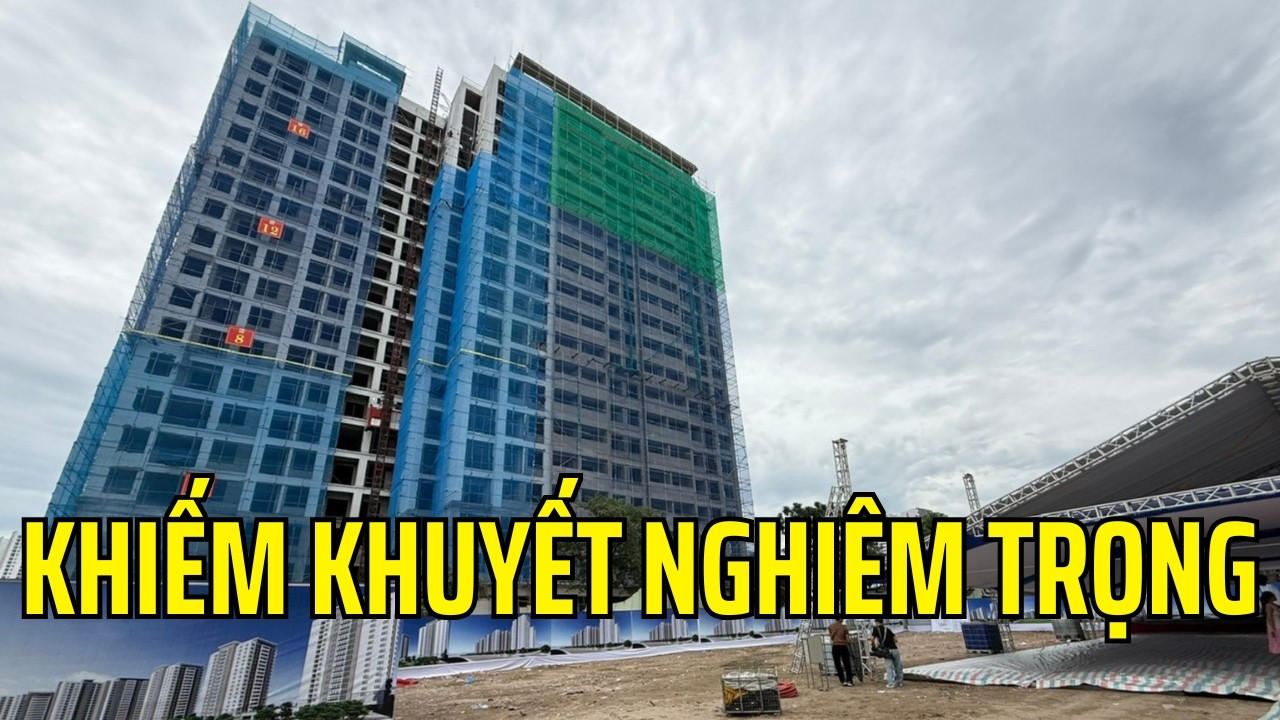 Vì sao Nhà nước phải đích thân xông vào thị trường nhà ở cho thuê?