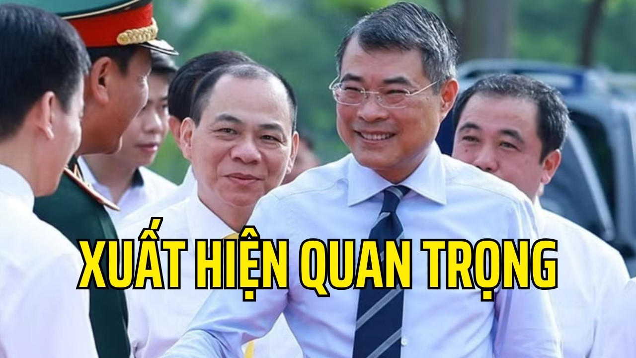 Thủ tướng Hưng khởi công 3 dự án nhà ở cho thuê, bước ngoặt về bất động sản Việt Nam