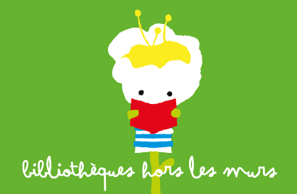 Bibliothèque Hors les murs | Agenda du quartier