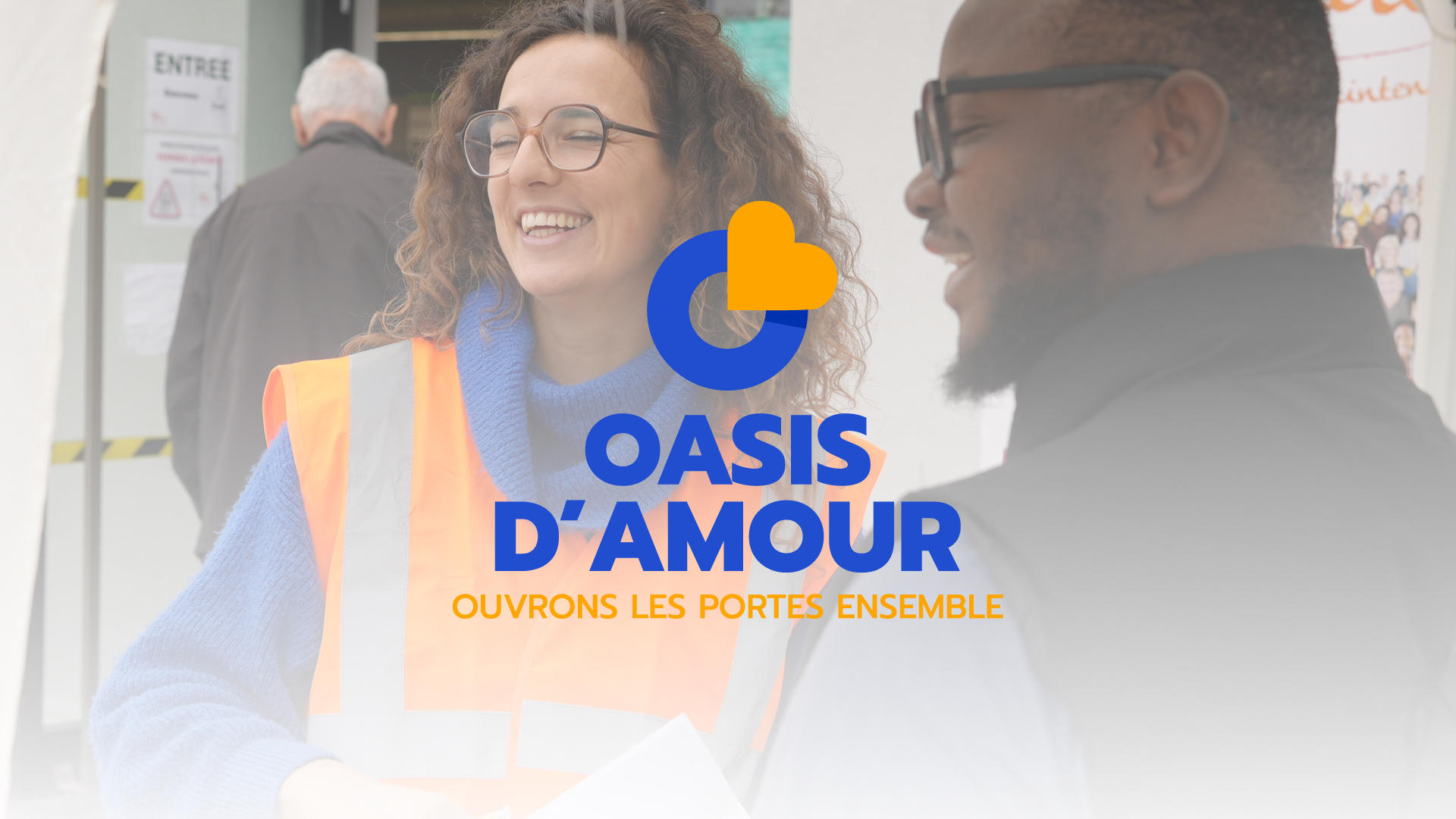 Association Oasis D'Amour | What The Web