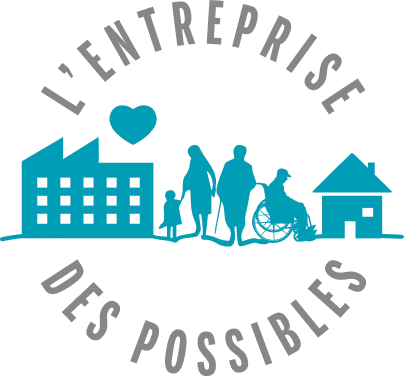 L'entreprise des possibles | Association Oasis D'Amour